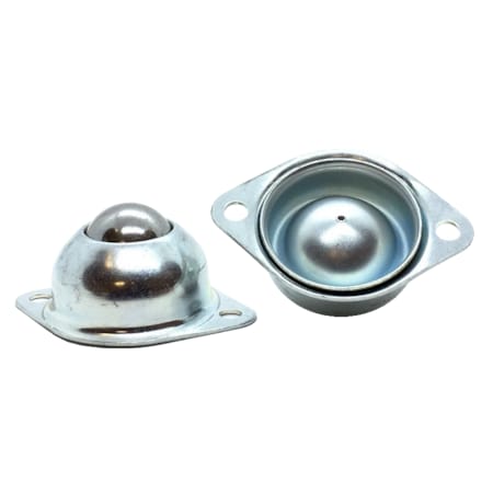 1Stsource Products 1" Main Ball Transfer BT254-1 BT254-1